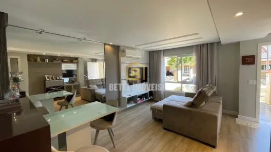 Casa de Condomínio com 3 Quartos à venda, 85m² no Central Park, Cachoeirinha