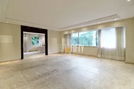 Apartamento com 3 Quartos à venda, 420m² no Jardim Europa, São Paulo