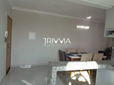 Apartamento com 2 Quartos à venda, 54m² no Martins, Uberlândia
