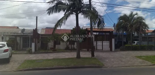 Casa com 3 Quartos à venda, 90m² no Hípica, Porto Alegre
