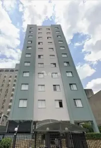 Apartamento com 2 Quartos à venda, 75m² no Vila Congonhas, São Paulo