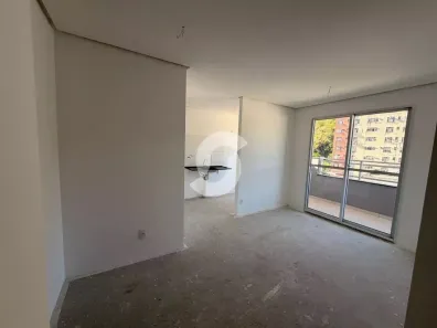 Apartamento com 2 Quartos à venda, 47m² no Santa Rosa, Niterói
