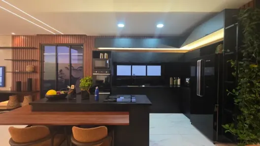 Casa de Condomínio com 3 Quartos à venda, 280m² no Alphaville, Santana de Parnaíba