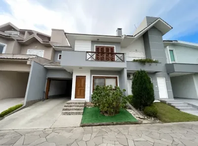 Casa de Condomínio com 3 Quartos à venda, 209m² no Sarandi, Porto Alegre