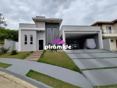 Casa com 3 Quartos à venda, 175m² no Condomínio Terras do Vale, Caçapava