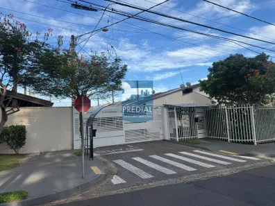 Casa de Condomínio com 2 Quartos à venda, 49m² no Jardim Tangará, São Carlos