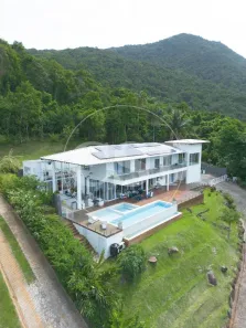 Casa de Condomínio com 6 Quartos à venda, 420m² no Pacoíba, Ilhabela