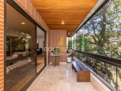 Apartamento com 4 Quartos à venda, 275m² no Campo Belo, São Paulo