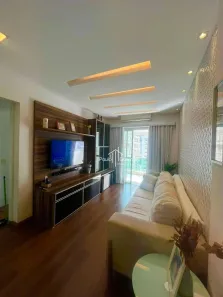 Apartamento com 2 Quartos à venda, 79m² no Santa Rosa, Niterói