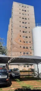 Apartamento com 2 Quartos à venda, 47m² no Campos Elíseos, Ribeirão Preto