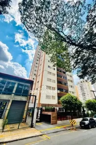 Apartamento com 3 Quartos à venda, 77m² no Setor Bueno, Goiânia