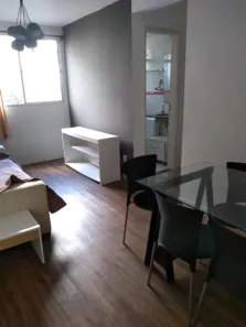 Apartamento com 2 Quartos à venda, 55m² no Jardim Leonor, São Paulo