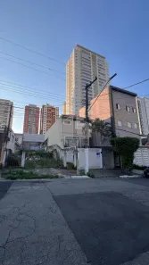 Lote/Terreno à venda, 279m² no Vila Regente Feijó, São Paulo