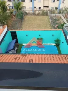 Casa com 4 Quartos à venda, 211m² no Parque Residencial Santo André, Caçapava