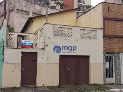 Casa com 5 Quartos à venda, 137m² no Vila Maria Alta, São Paulo