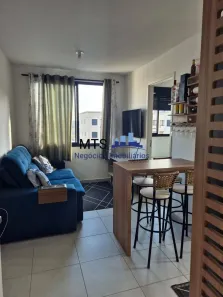 Apartamento com 2 Quartos para alugar, 35m² no Jurubatuba, São Paulo