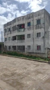 Apartamento com 3 Quartos à venda, 70m² no , Feira Nova