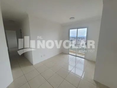 Apartamento com 2 Quartos para alugar, 50m² no Vila Maria Alta, São Paulo