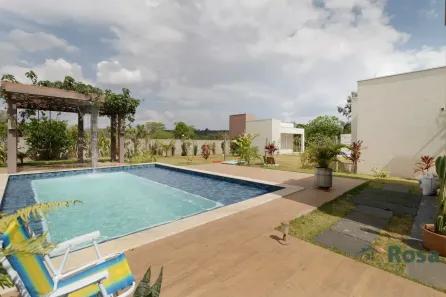 Casa com 3 Quartos à venda, 120m² no , Chapada dos Guimarães
