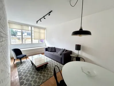 Apartamento com 2 Quartos à venda, 94m² no Campos Elíseos, São Paulo