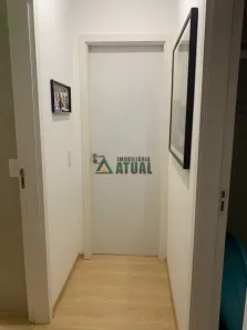 Apartamento com 2 Quartos à venda, 52m² no Vila Ipiranga, Londrina