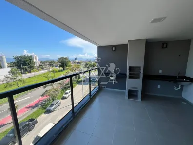 Apartamento com 2 Quartos à venda, 76m² no Sumaré, Caraguatatuba