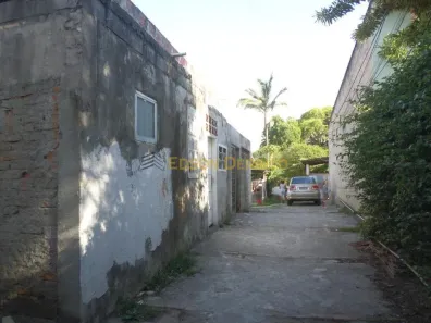 Lote/Terreno à venda, 1130m² no Santana, Pindamonhangaba