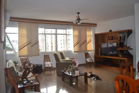 Apartamento com 4 Quartos à venda, 167m² no Tijuca, Rio de Janeiro