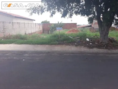 Lote/Terreno à venda, 126m² no Pousada da Esperança II, Bauru