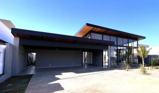 Casa com 4 Quartos à venda, 500m² no Residencial Goiânia Golfe Clube, Goiânia