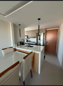 Apartamento com 2 Quartos à venda, 58m² no Ilha dos Ayres, Vila Velha