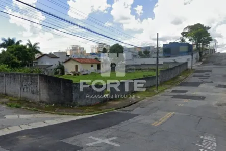 Lote/Terreno à venda, 1375m² no Vila Oliveira, Mogi das Cruzes