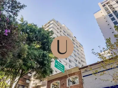 Apartamento com 4 Quartos à venda, 121m² no Jardim Paulista, São Paulo