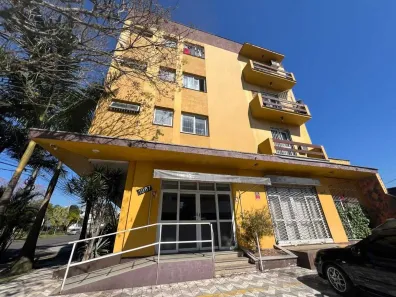 Kitnet com 1 Quarto para alugar, 29m² no Cristo Rei, São Leopoldo
