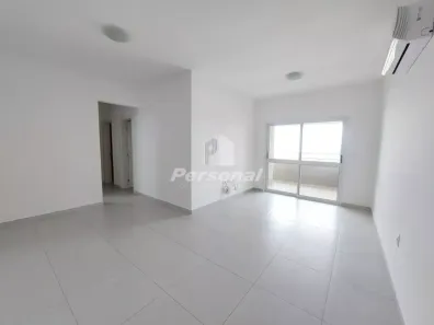 Apartamento com 3 Quartos para alugar, 94m² no Parque Residencial Bom Conselho, Taubaté