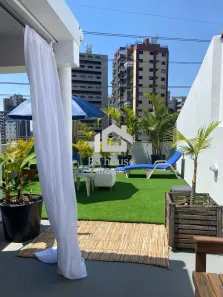 Sobrado com 3 Quartos para alugar, 310m² no Vila Alpina, Santo André
