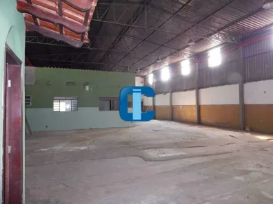 Galpão/Depósito/Armazém para alugar, 425m² no Vila Leopoldina, São Paulo