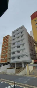 Apartamento com 1 Quarto à venda, 42m² no Centro, Campinas