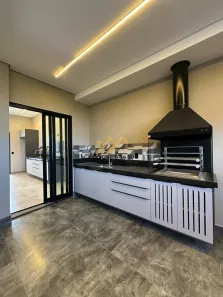 Casa com 3 Quartos à venda, 130m² no Jardim das Araras, Indaiatuba