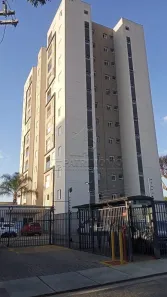 Apartamento com 2 Quartos à venda, 56m² no Jardim Americano, Sorocaba