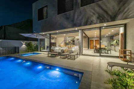 Casa de Condomínio com 4 Quartos à venda, 354m² no Alphaville Nova Esplanada 4, Votorantim