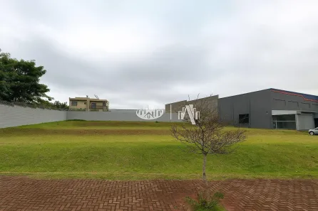 Lote/Terreno à venda, 955m² no Jardim Ecoville I, Cambé