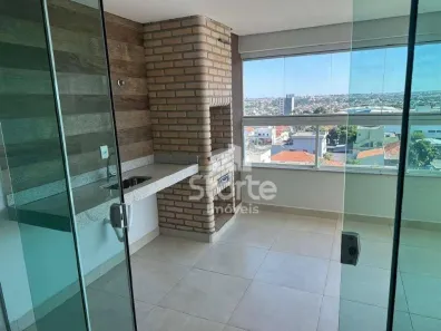 Apartamento com 3 Quartos à venda, 115m² no Martins, Uberlândia