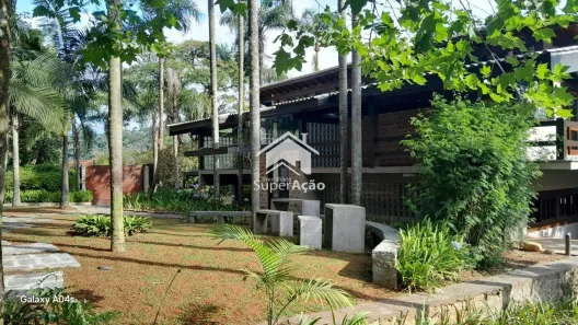 Casa com 3 Quartos para alugar, 1290m² no Roseira, Mairiporã