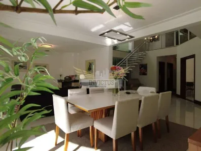 Sobrado com 3 Quartos para alugar, 400m² no Jardim, Santo André