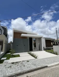 Casa com 3 Quartos à venda, 105m² no Muçumagro, João Pessoa