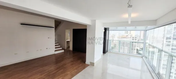Cobertura com 2 Quartos à venda, 152m² no Vila Mariana, São Paulo