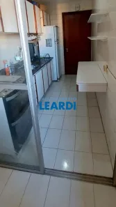 Apartamento com 3 Quartos à venda, 82m² no Vila Parque Jabaquara, São Paulo