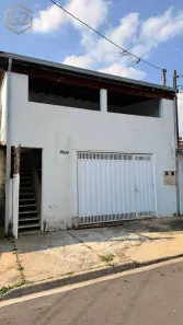 Casa com 1 Quarto para alugar, 60m² no Jardim Morada do Sol, Indaiatuba