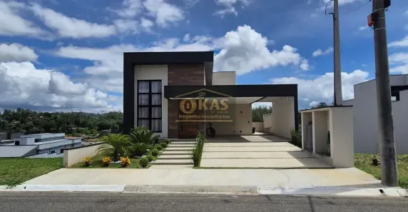 Casa com 4 Quartos à venda, 262m² no Cézar de Souza, Mogi das Cruzes